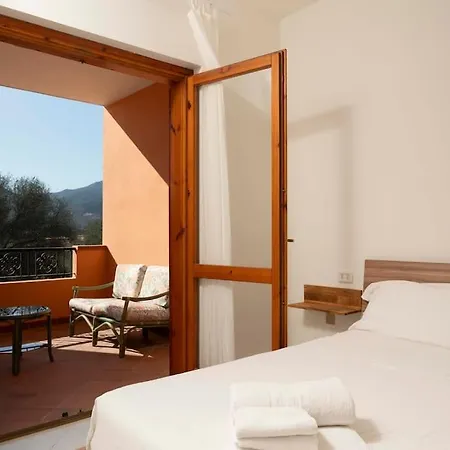 Casa Leo Vakantiehuis Villasimius