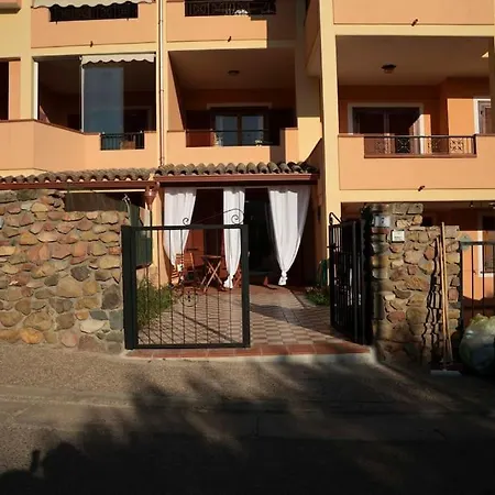 Vakantiehuis Casa Leo