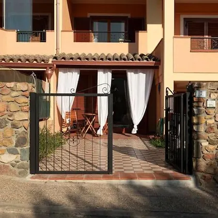 Vakantiehuis Casa Leo *