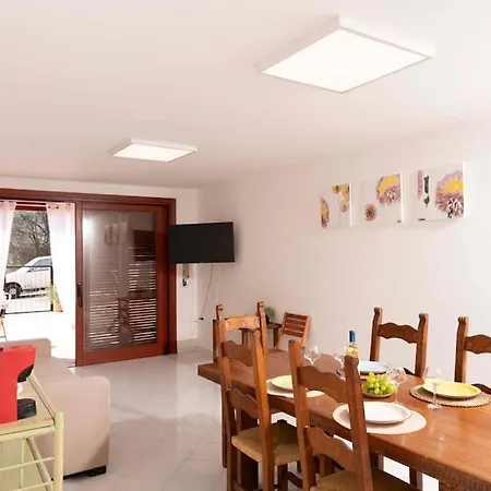 Vakantiehuis Casa Leo Villasimius