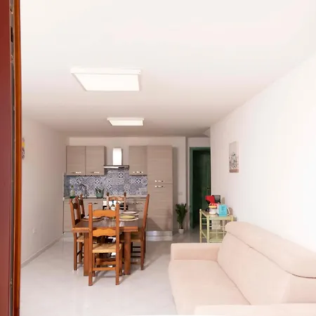 Vakantiehuis Casa Leo *