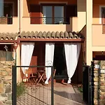بيت للعطل Casa Leo فيلاّسيمِيوس