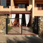بيت للعطل Casa Leo *