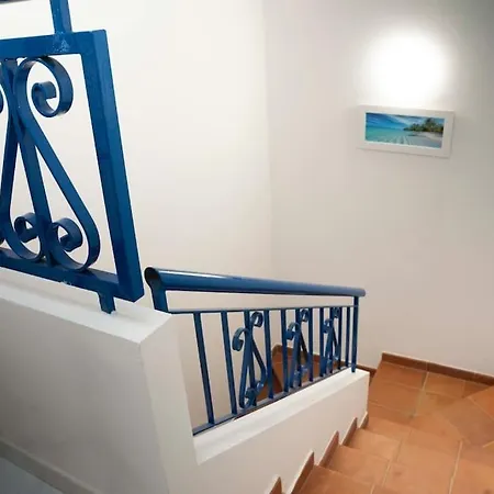 Casa Leo Villasimius