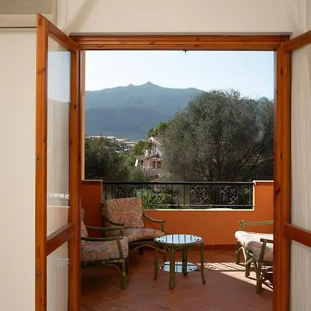 Casa Leo Villasimius